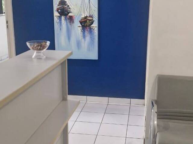 #SL-3125 - Sala para Venda em São Caetano do Sul - SP