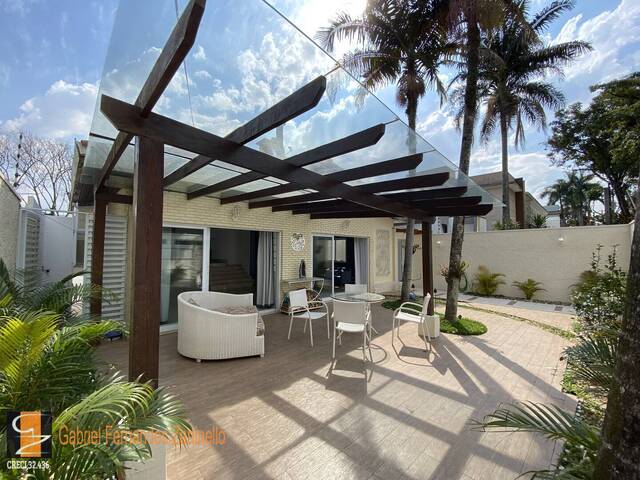 #S-3127 - Sobrado para Venda em São Caetano do Sul - SP