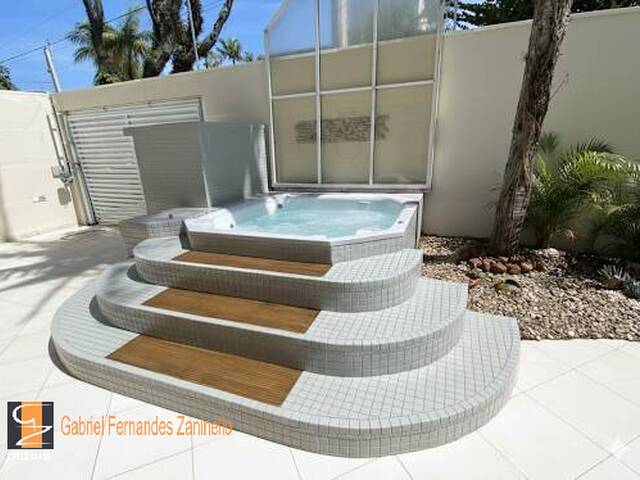 #S-3127 - Sobrado para Venda em São Caetano do Sul - SP