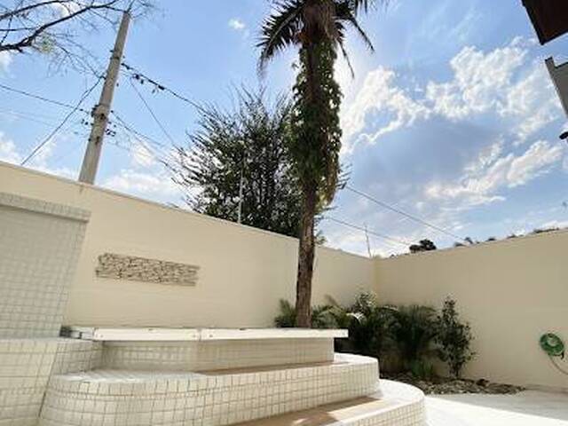 #S-3127 - Sobrado para Venda em São Caetano do Sul - SP