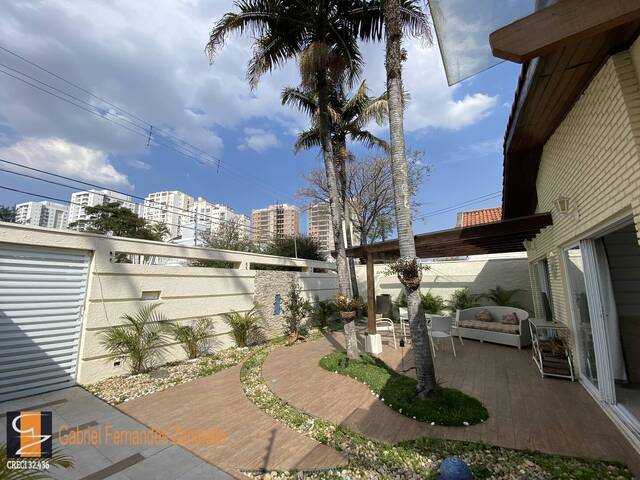 Sobrado para Locação em São Caetano do Sul - 4