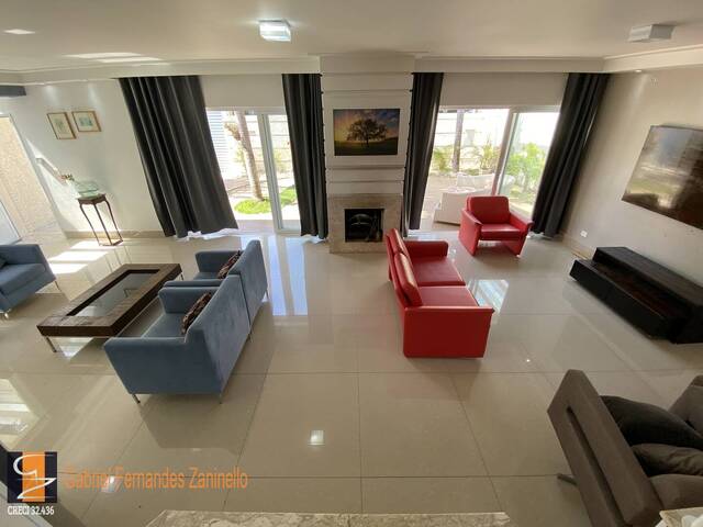 Sobrado para Locação em São Caetano do Sul - 5