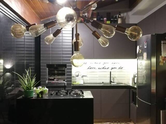 Cobertura para Venda em Santo André - 4