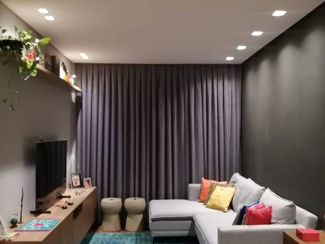 Cobertura para Venda em Santo André - 5