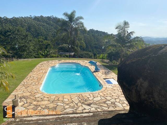 Chácara para Venda em Guararema - 4