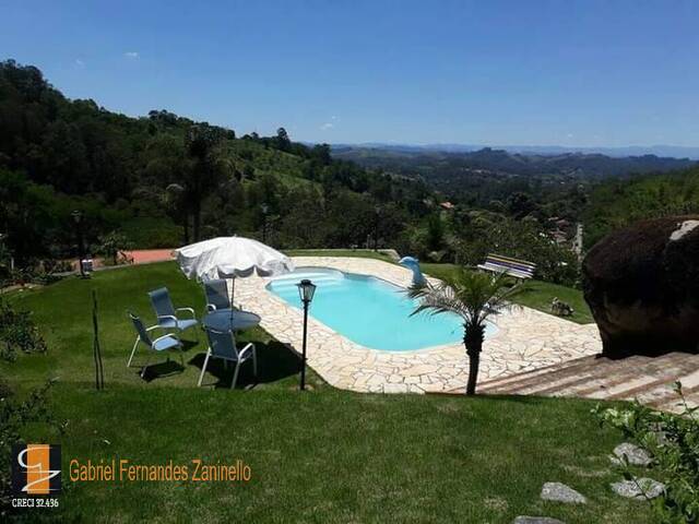 Chácara para Venda em Guararema - 5