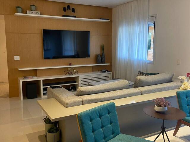 #A-3132 - Apartamento para Venda em São Caetano do Sul - SP