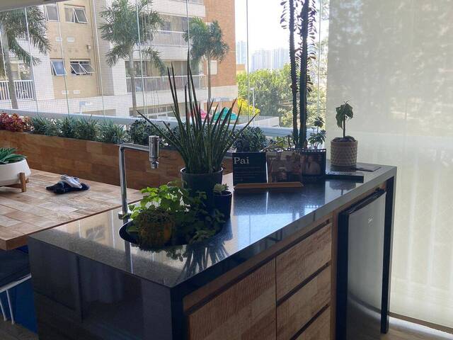 #A-3132 - Apartamento para Venda em São Caetano do Sul - SP