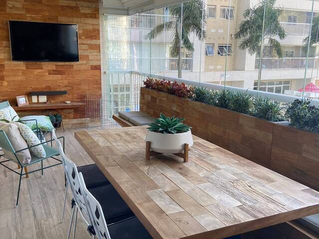 Apartamento para Venda em São Caetano do Sul - 4