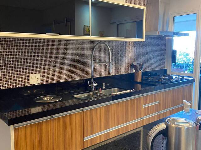 Apartamento para Venda em São Caetano do Sul - 5