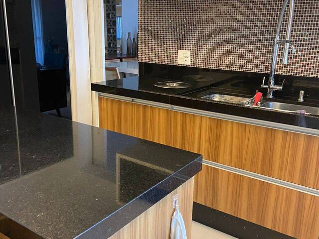 #A-3132 - Apartamento para Venda em São Caetano do Sul - SP