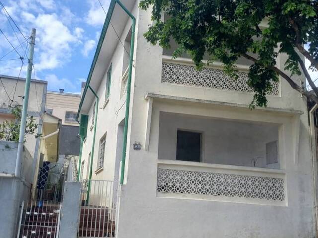 #C-3133 - Casa para Venda em São Caetano do Sul - SP