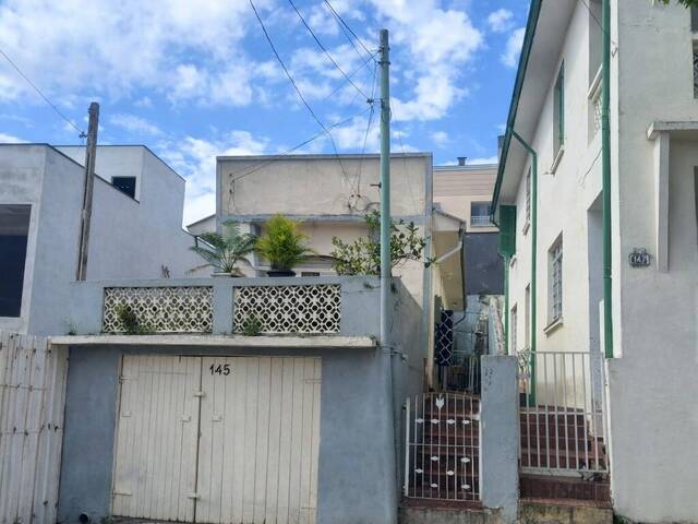 #C-3133 - Casa para Venda em São Caetano do Sul - SP