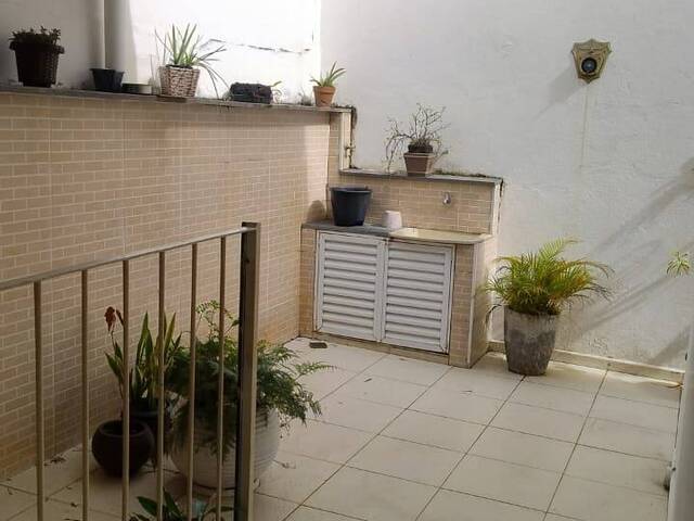 #C-3136 - Casa para Locação em São Caetano do Sul - SP