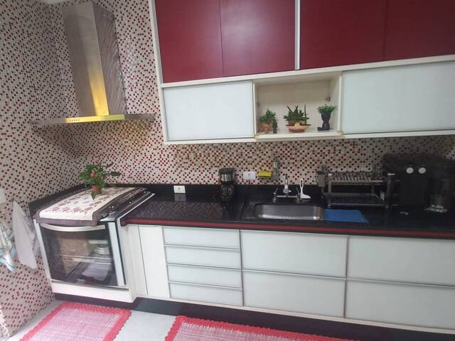 #C-3138 - Casa para Venda em São Caetano do Sul - SP