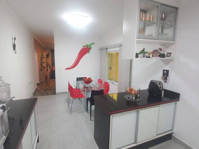 #C-3138 - Casa para Venda em São Caetano do Sul - SP