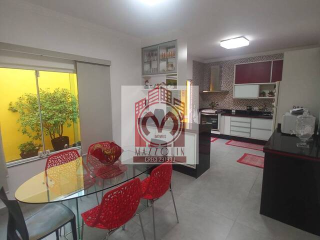 Casa para Venda em São Caetano do Sul - 5