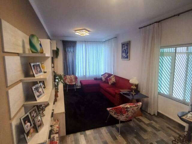 #C-3138 - Casa para Venda em São Caetano do Sul - SP