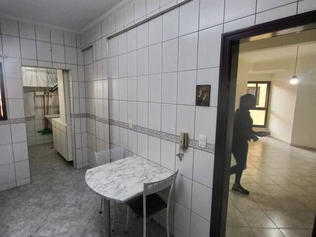 Apartamento para Locação em São Caetano do Sul - 4