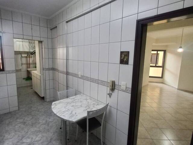 Apartamento para Locação em São Caetano do Sul - 5