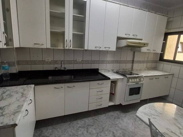 #A-3135 - Apartamento para Locação em São Caetano do Sul - SP