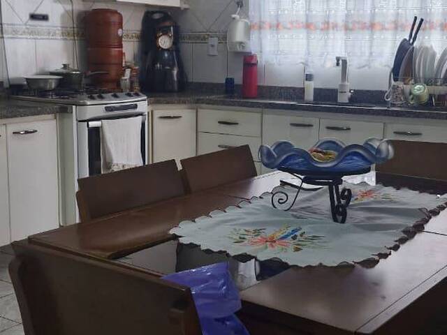 #C-3139 - Casa para Venda em São Caetano do Sul - SP