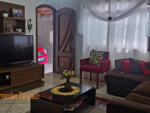 #C-3139 - Casa para Venda em São Caetano do Sul - SP