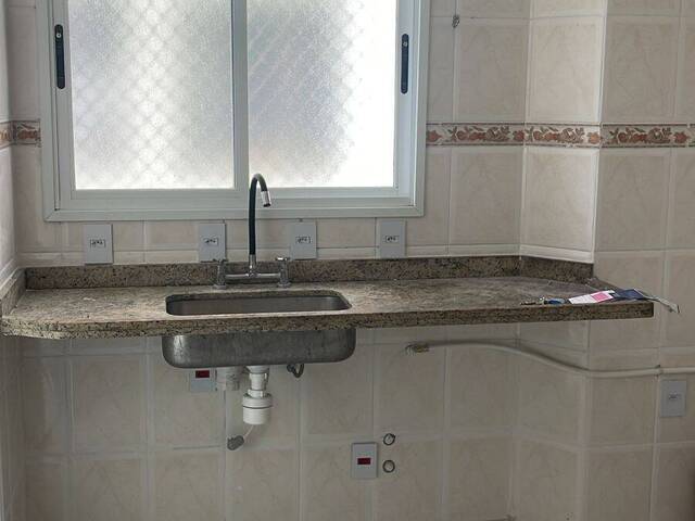 #A-3141 - Apartamento para Locação em São Caetano do Sul - SP