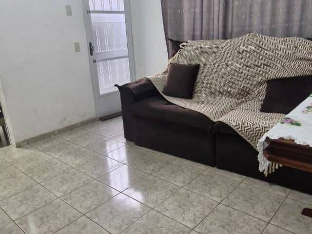 #C-3142 - Casa para Venda em São Caetano do Sul - SP