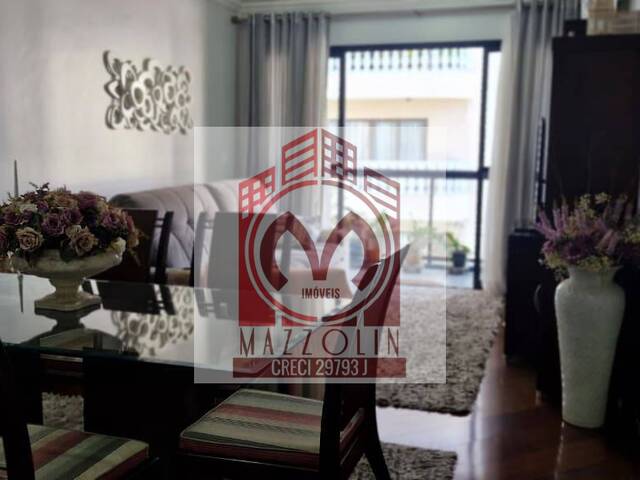 Apartamento para Venda em São Caetano do Sul - 3