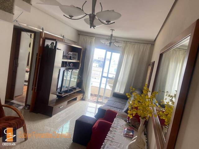 Cobertura para Venda em São Caetano do Sul - 4