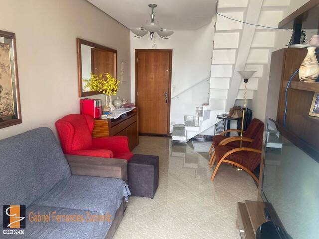 Cobertura para Venda em São Caetano do Sul - 5