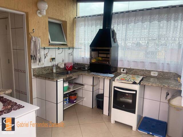 #AC-3146 - Cobertura para Venda em São Caetano do Sul - SP