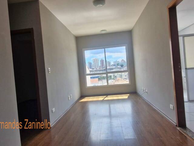 #A-3147 - Apartamento para Locação em São Caetano do Sul - SP