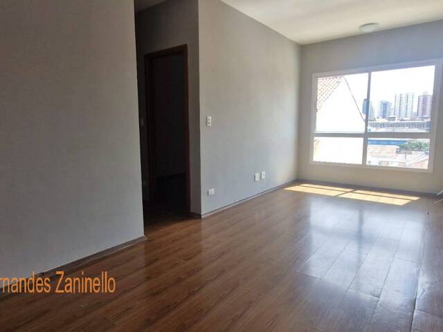 #A-3147 - Apartamento para Locação em São Caetano do Sul - SP