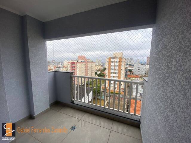 Cobertura para Venda em São Caetano do Sul - 5