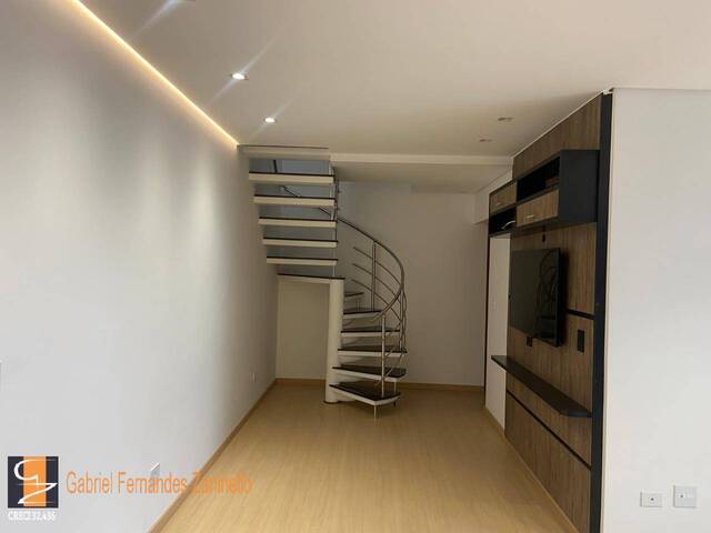 Cobertura para Venda em São Caetano do Sul - 4