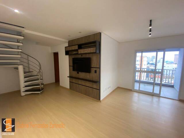 #AC-3150 - Cobertura para Venda em São Caetano do Sul - SP