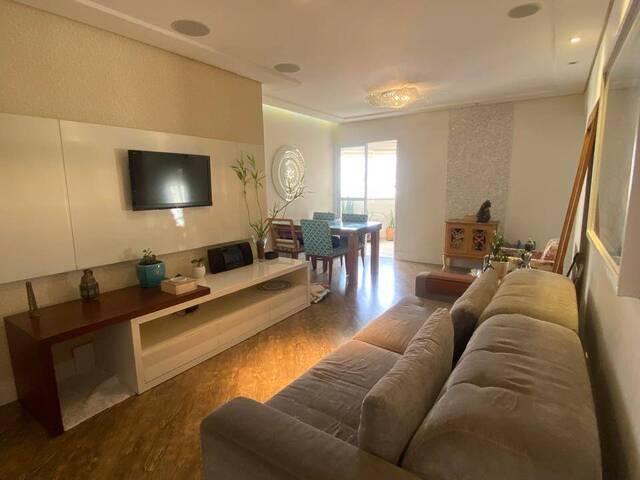 #A-3151 - Apartamento para Venda em São Caetano do Sul - SP