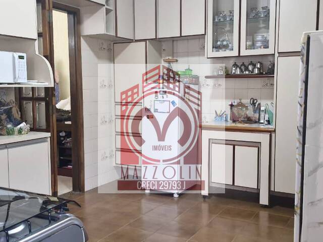 Casa para Venda em São Caetano do Sul - 5