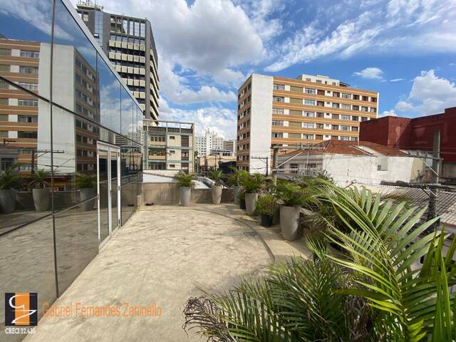 #SL-3153 - Conjunto Comercial para Venda em São Caetano do Sul - SP