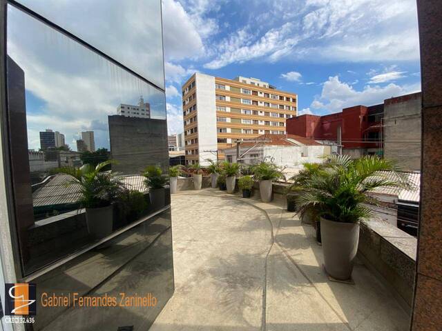 Conjunto Comercial para Venda em São Caetano do Sul - 4