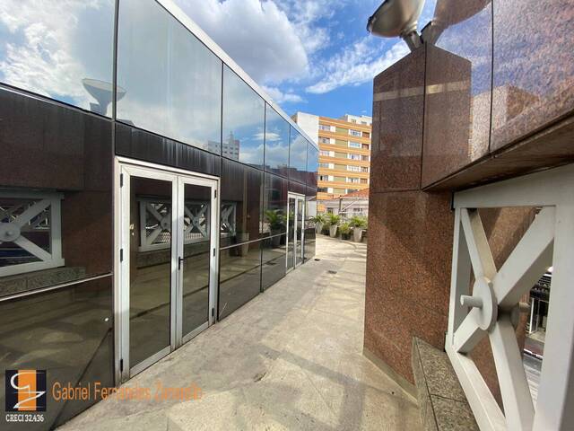 Conjunto Comercial para Venda em São Caetano do Sul - 5