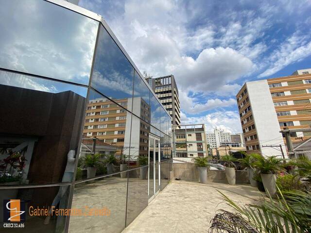 #SL-3154 - Conjunto Comercial para Locação em São Caetano do Sul - SP