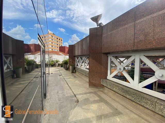 Conjunto Comercial para Locação em São Caetano do Sul - 4