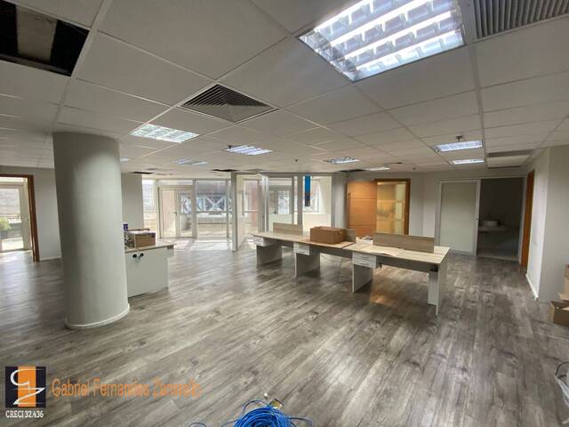 Conjunto Comercial para Locação em São Caetano do Sul - 5