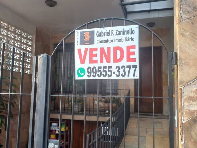 Venda em Santo Antônio - São Caetano do Sul