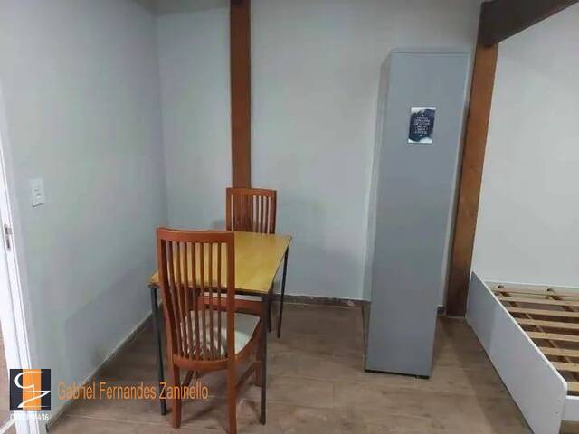 Flat para Locação em São Caetano do Sul - 4