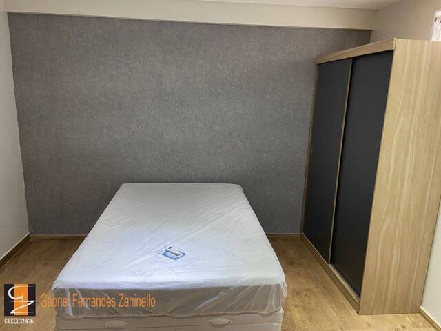 Flat para Locação em São Caetano do Sul - 5