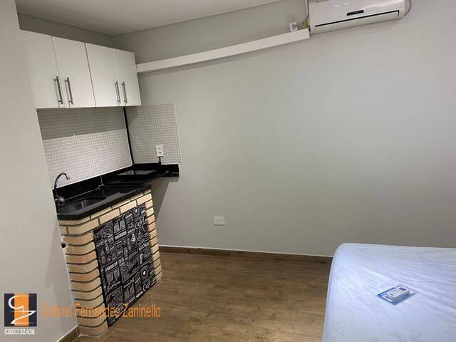 #KT-3158 - Flat para Locação em São Caetano do Sul - SP